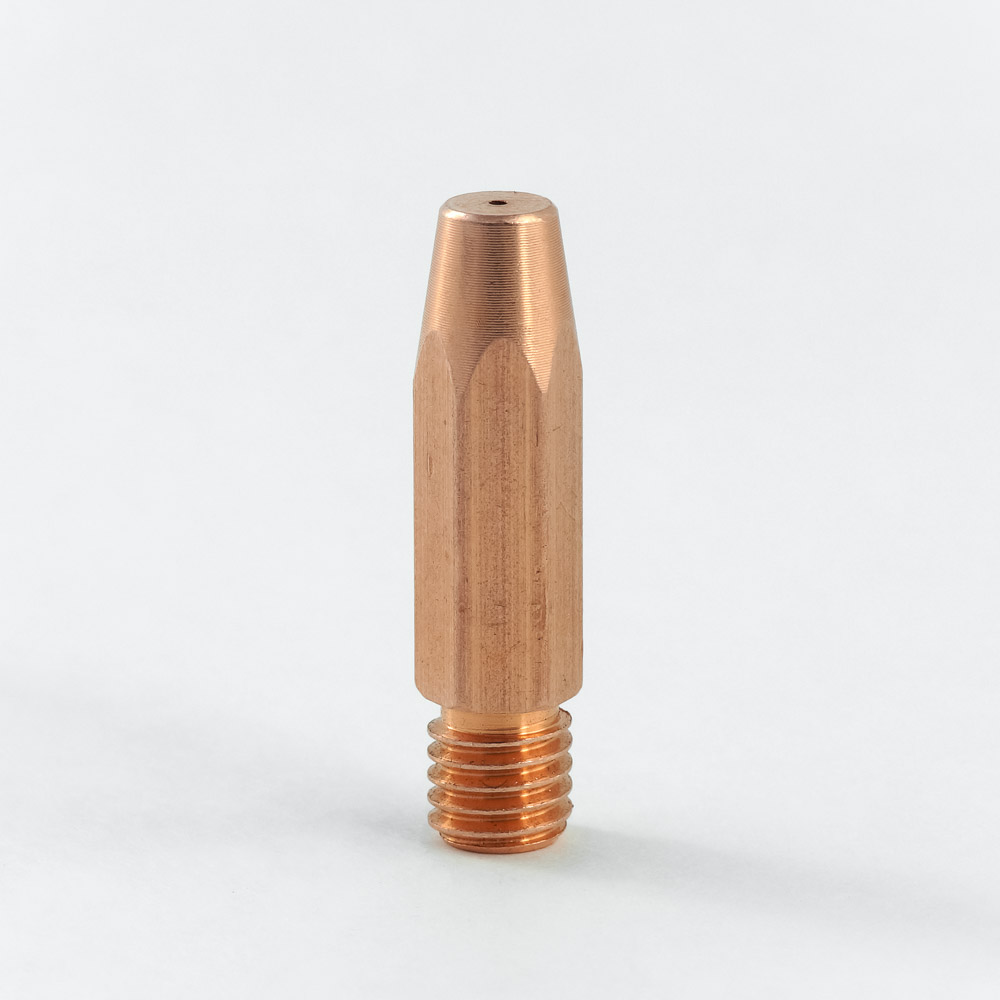 Наконечник токосъемный М8х34х1,6 Е-Сu